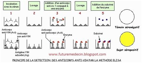 test elisa 3eme génération fiabilité|Les technologies de dépistage du VIH .